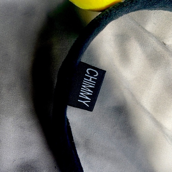 HandMade Chimmy Bias Headband💛 - Picture 2 of 3